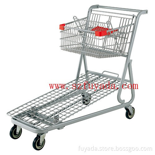Flat Trolley (FYD-FL007)